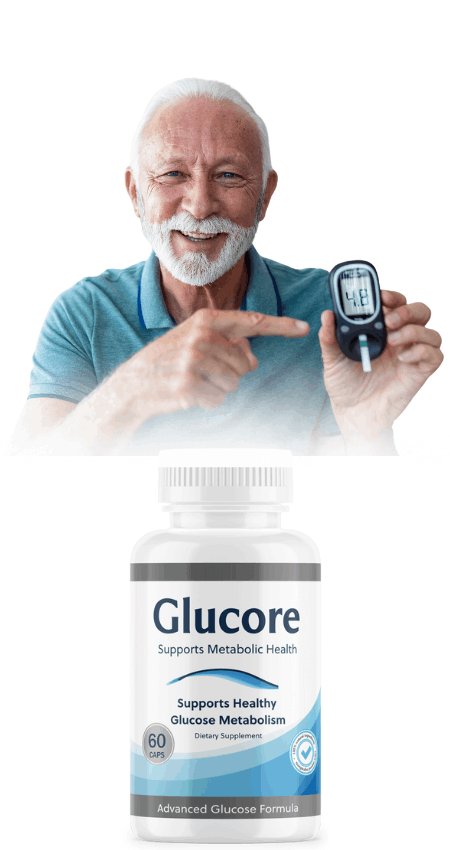 Glucore Supplement